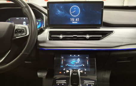 Chery Tiggo 8 Pro, 2022 год, 2 150 000 рублей, 18 фотография