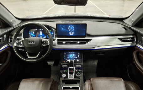 Chery Tiggo 8 Pro, 2022 год, 2 150 000 рублей, 17 фотография