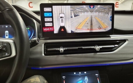 Chery Tiggo 8 Pro, 2022 год, 2 150 000 рублей, 26 фотография