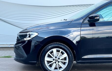 Volkswagen Polo VI (EU Market), 2021 год, 1 930 000 рублей, 2 фотография