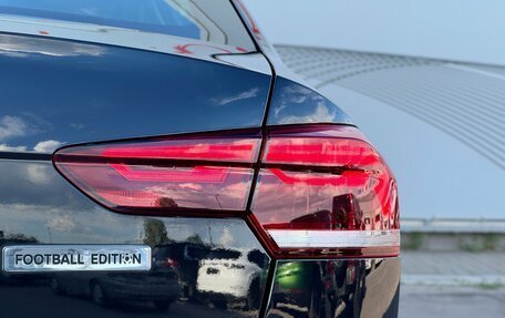 Volkswagen Polo VI (EU Market), 2021 год, 1 930 000 рублей, 8 фотография