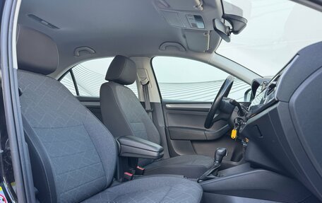 Volkswagen Polo VI (EU Market), 2021 год, 1 930 000 рублей, 16 фотография