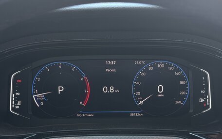 Volkswagen Polo VI (EU Market), 2021 год, 1 930 000 рублей, 14 фотография