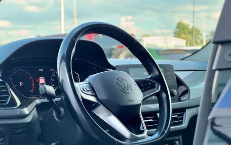 Volkswagen Polo VI (EU Market), 2021 год, 1 930 000 рублей, 10 фотография