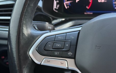Volkswagen Polo VI (EU Market), 2021 год, 1 930 000 рублей, 13 фотография