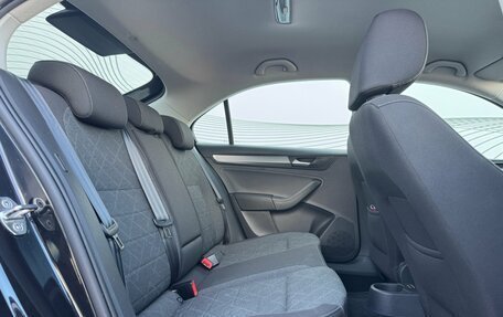 Volkswagen Polo VI (EU Market), 2021 год, 1 930 000 рублей, 17 фотография
