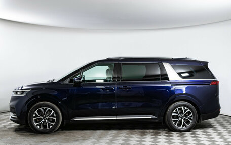 KIA Carnival, 2022 год, 3 850 000 рублей, 9 фотография