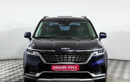 KIA Carnival, 2022 год, 3 850 000 рублей, 3 фотография