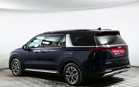 KIA Carnival, 2022 год, 3 850 000 рублей, 8 фотография