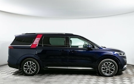 KIA Carnival, 2022 год, 3 850 000 рублей, 5 фотография