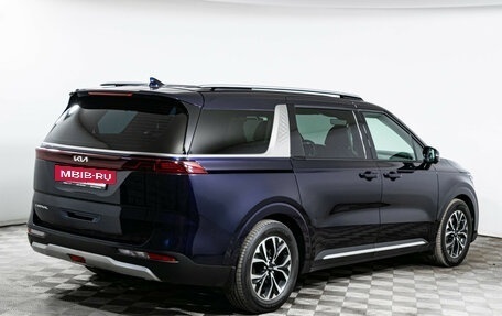 KIA Carnival, 2022 год, 3 850 000 рублей, 6 фотография