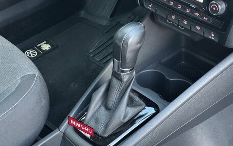 Volkswagen Polo VI (EU Market), 2021 год, 1 930 000 рублей, 20 фотография
