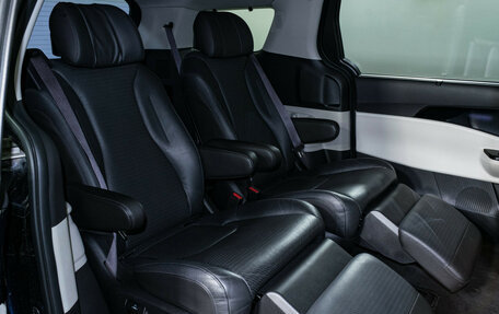 KIA Carnival, 2022 год, 3 850 000 рублей, 14 фотография