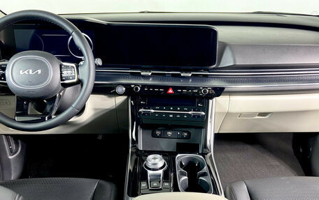KIA Carnival, 2022 год, 3 850 000 рублей, 13 фотография