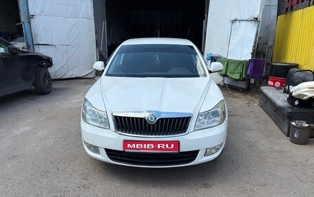 Skoda Octavia, 2012 год, 900 000 рублей, 1 фотография