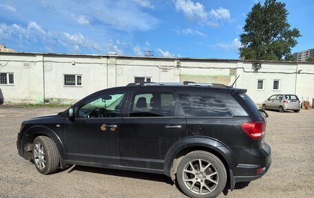Dodge Journey I, 2011 год, 950 000 рублей, 1 фотография
