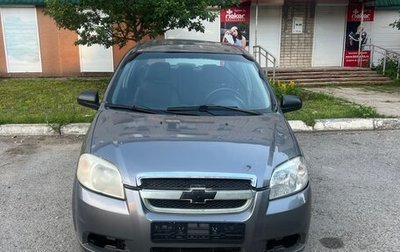 Chevrolet Aveo III, 2008 год, 200 000 рублей, 1 фотография