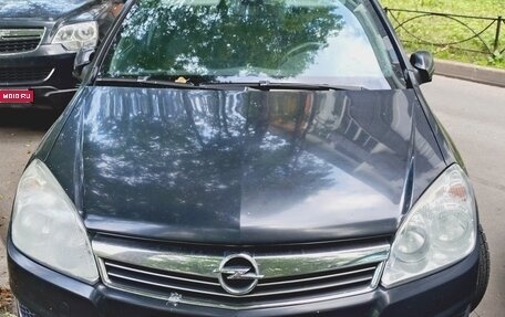 Opel Astra H, 2008 год, 220 000 рублей, 1 фотография