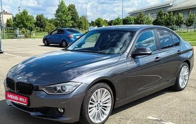 BMW 3 серия, 2014 год, 1 660 000 рублей, 1 фотография
