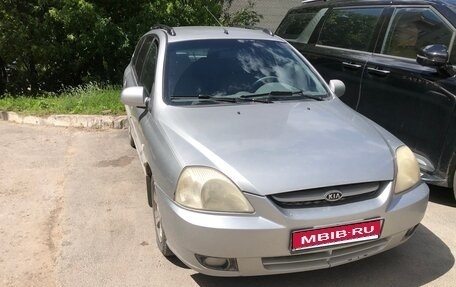 KIA Rio II, 2004 год, 170 000 рублей, 1 фотография