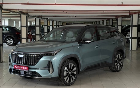 Geely Atlas, 2025 год, 3 450 000 рублей, 1 фотография