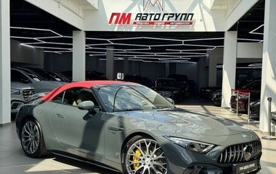 Mercedes-Benz SL-Класс AMG, 2023 год, 22 990 000 рублей, 1 фотография