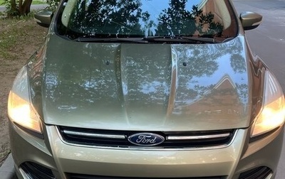 Ford Kuga III, 2013 год, 1 190 000 рублей, 1 фотография