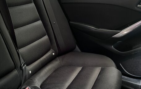Mazda 6, 2015 год, 1 870 000 рублей, 13 фотография