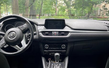 Mazda 6, 2015 год, 1 870 000 рублей, 14 фотография