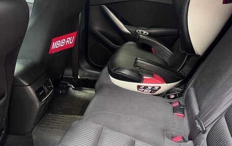 Mazda 6, 2015 год, 1 870 000 рублей, 12 фотография