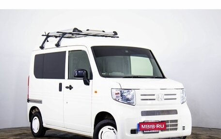 Honda N-VAN, 2019 год, 949 000 рублей, 1 фотография