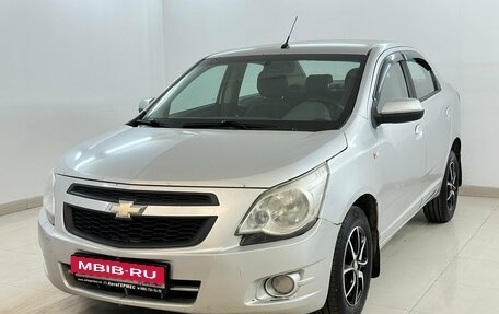 Chevrolet Cobalt II, 2013 год, 480 000 рублей, 1 фотография