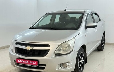 Chevrolet Cobalt II, 2013 год, 480 000 рублей, 1 фотография