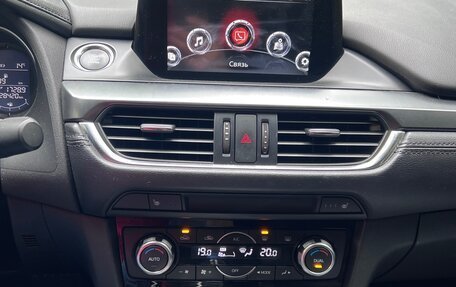 Mazda 6, 2015 год, 1 870 000 рублей, 16 фотография
