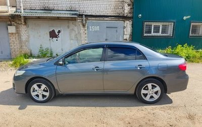 Toyota Corolla, 2012 год, 1 200 000 рублей, 1 фотография