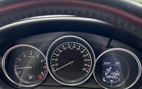 Mazda 6, 2015 год, 1 870 000 рублей, 20 фотография