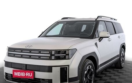 Hyundai Santa Fe IV, 2025 год, 7 190 000 рублей, 1 фотография