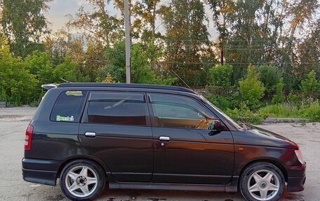 Daihatsu Pyzar I, 1998 год, 250 000 рублей, 1 фотография