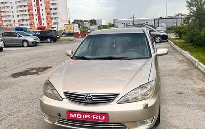 Toyota Camry V40, 2005 год, 760 000 рублей, 1 фотография