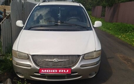 Chrysler Town & Country III, 1997 год, 330 000 рублей, 1 фотография
