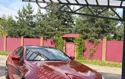 BMW M6, 2014 год, 4 600 000 рублей, 1 фотография