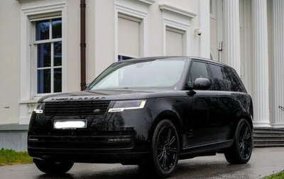 Land Rover Range Rover IV рестайлинг, 2025 год, 22 480 000 рублей, 1 фотография