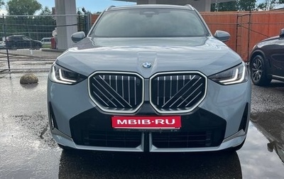 BMW X3, 2025 год, 7 000 000 рублей, 1 фотография