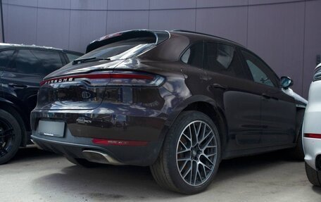 Porsche Macan I рестайлинг, 2019 год, 3 700 000 рублей, 1 фотография