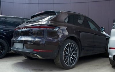Porsche Macan I рестайлинг, 2019 год, 3 700 000 рублей, 1 фотография