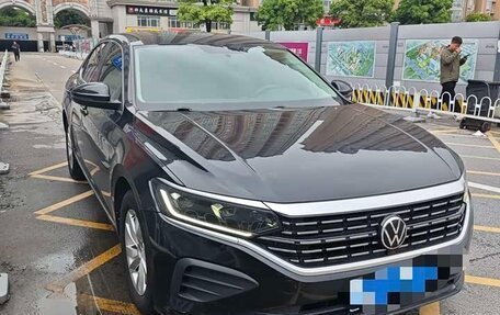 Volkswagen Passat B8 рестайлинг, 2022 год, 1 650 000 рублей, 1 фотография