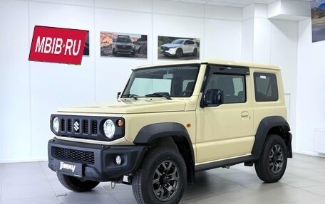 Suzuki Jimny, 2025 год, 4 150 000 рублей, 1 фотография