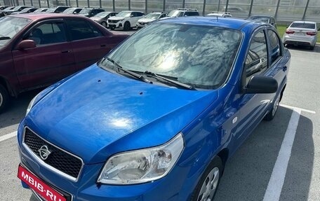 Ravon Nexia R3, 2018 год, 680 000 рублей, 1 фотография