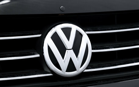 Volkswagen Polo VI (EU Market), 2016 год, 899 000 рублей, 9 фотография
