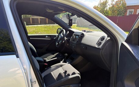 Volkswagen Tiguan I, 2014 год, 1 850 000 рублей, 8 фотография